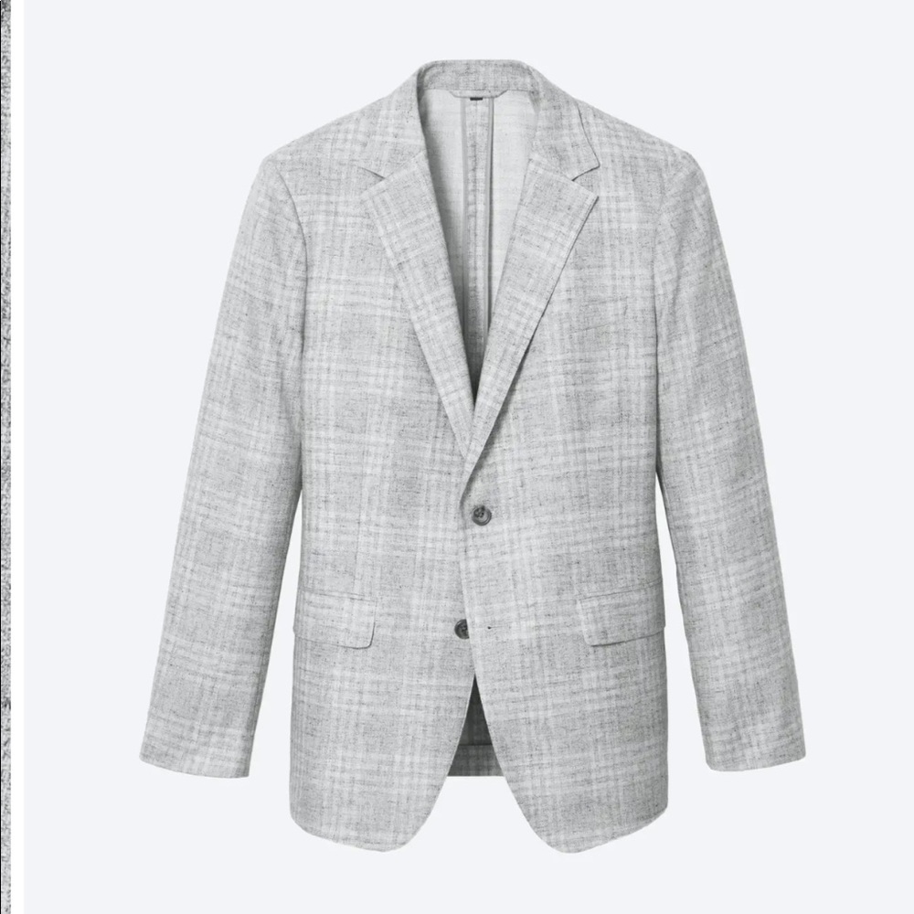 Bonobos Mens Blazers Jacket